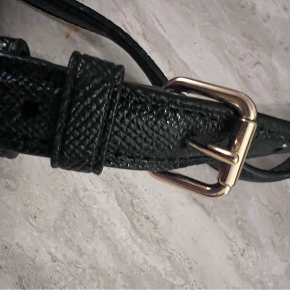 COACH PHOEBE CROSSBODY BLACK (COACH F80589) - Picture 3 of 14